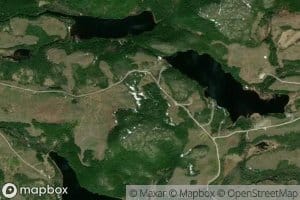 Deer Pond