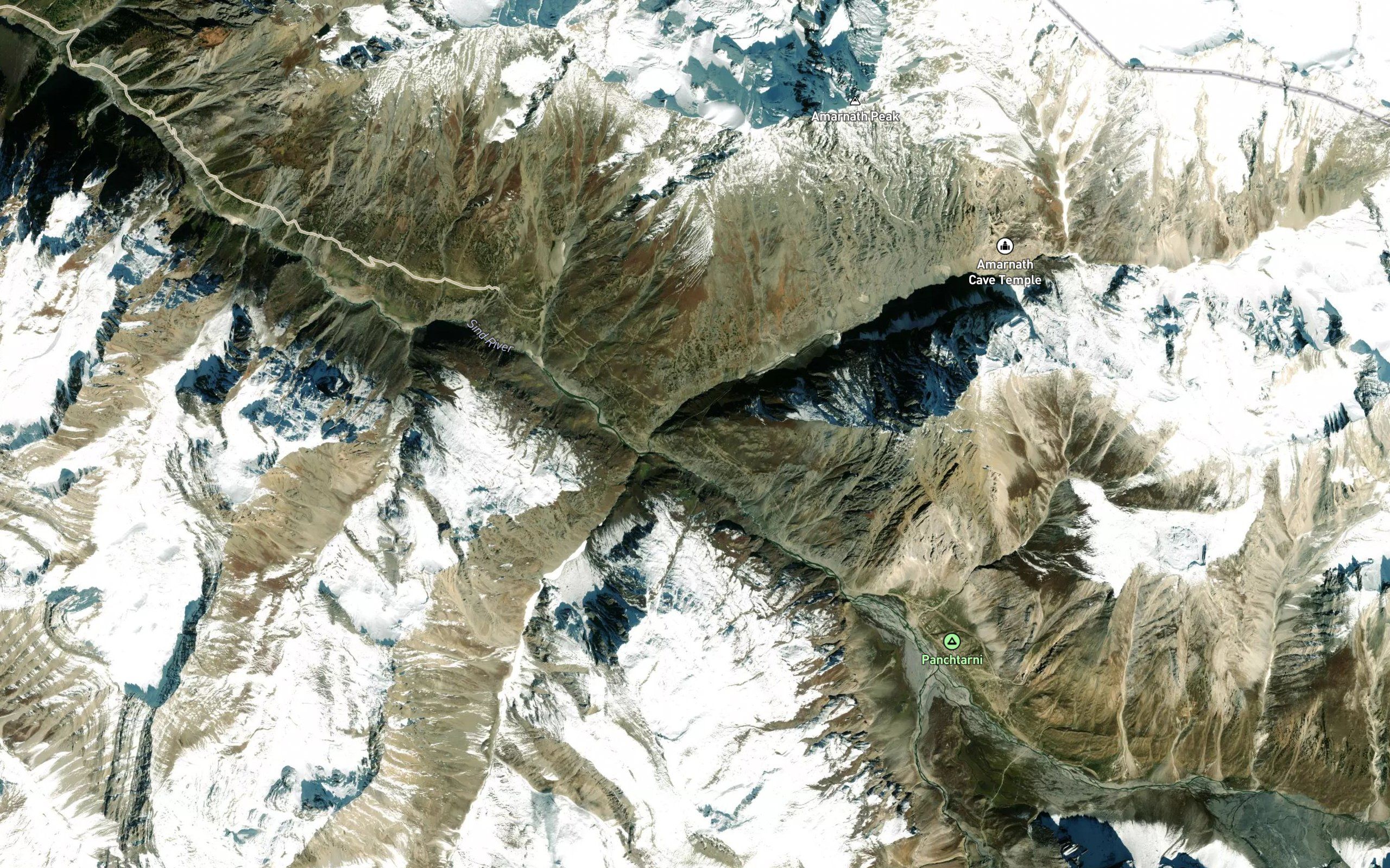 Amarnath Nar