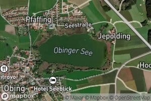 Obinger See