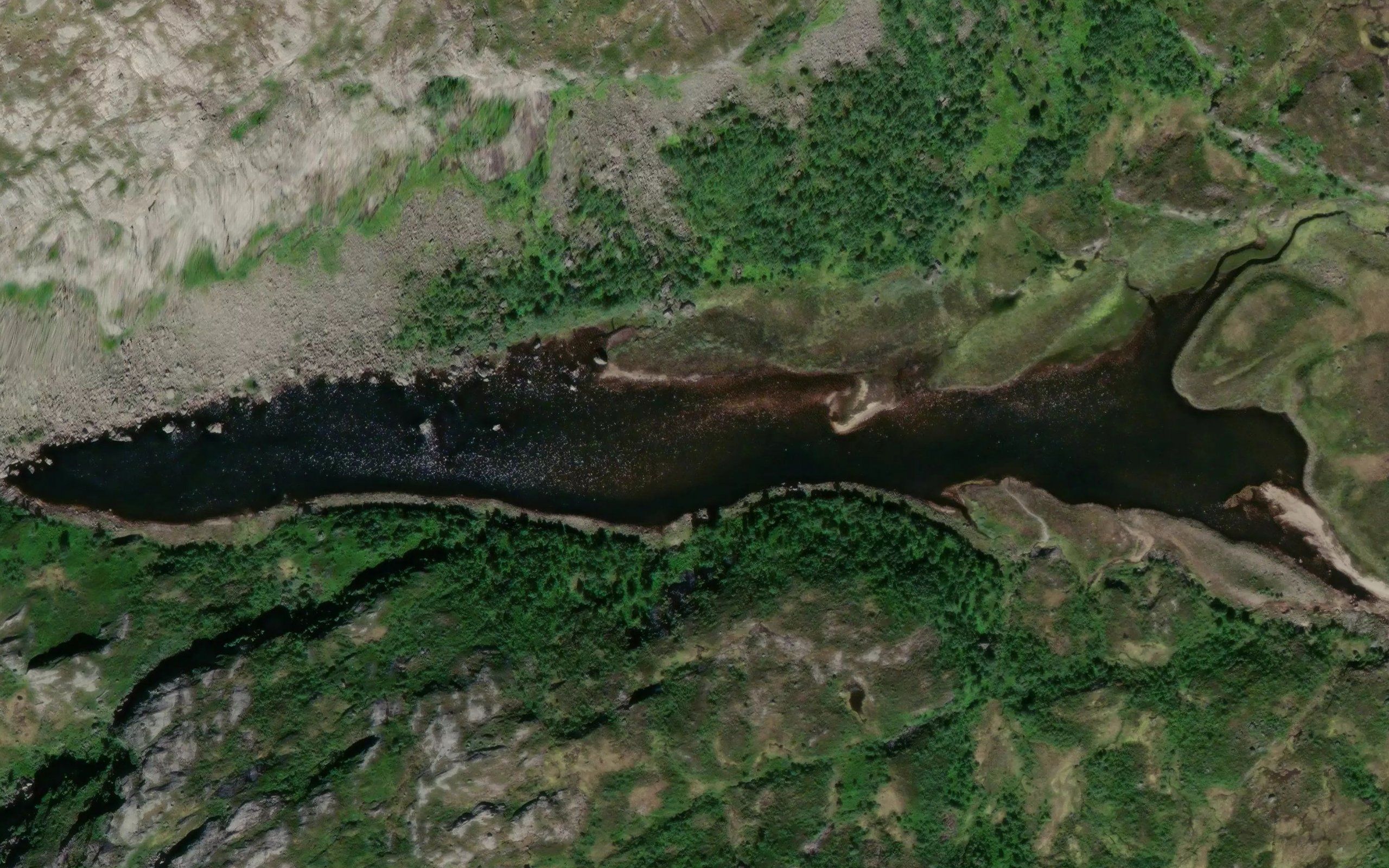 Krakeholsvatnet