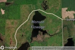 Monson Flowage