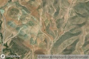 Cheshmeh-ye Farzal Darrehsi