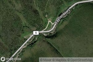 Jefferson Creek