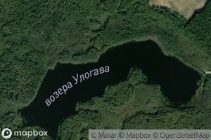 Ozero Ulogovo