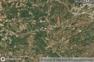 Distributary Number Two