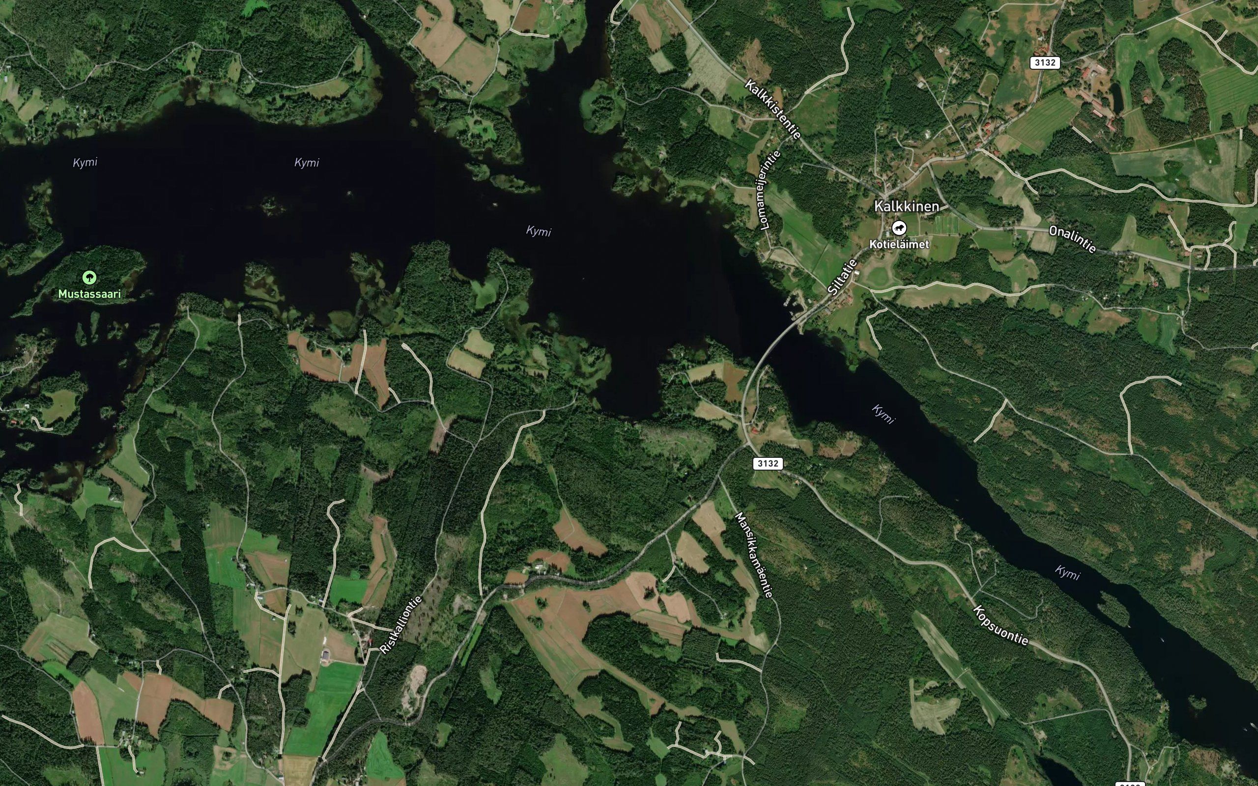 Kortsalmenpohja
