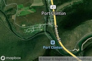 Little Schuylkill River