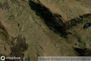 Quebrada Millporragro