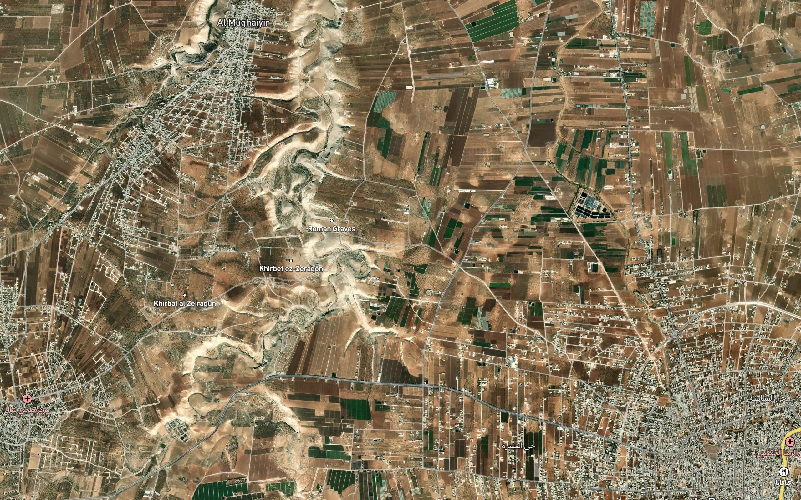 `Ayn Umm al Jurn