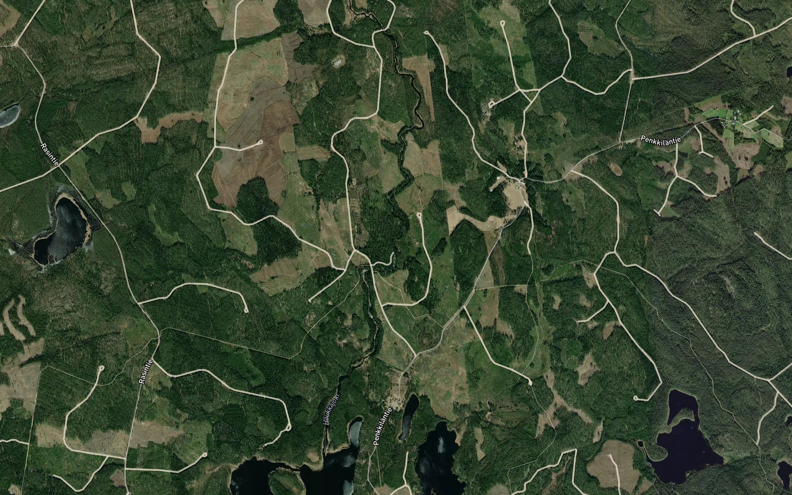 Karjasillankoski