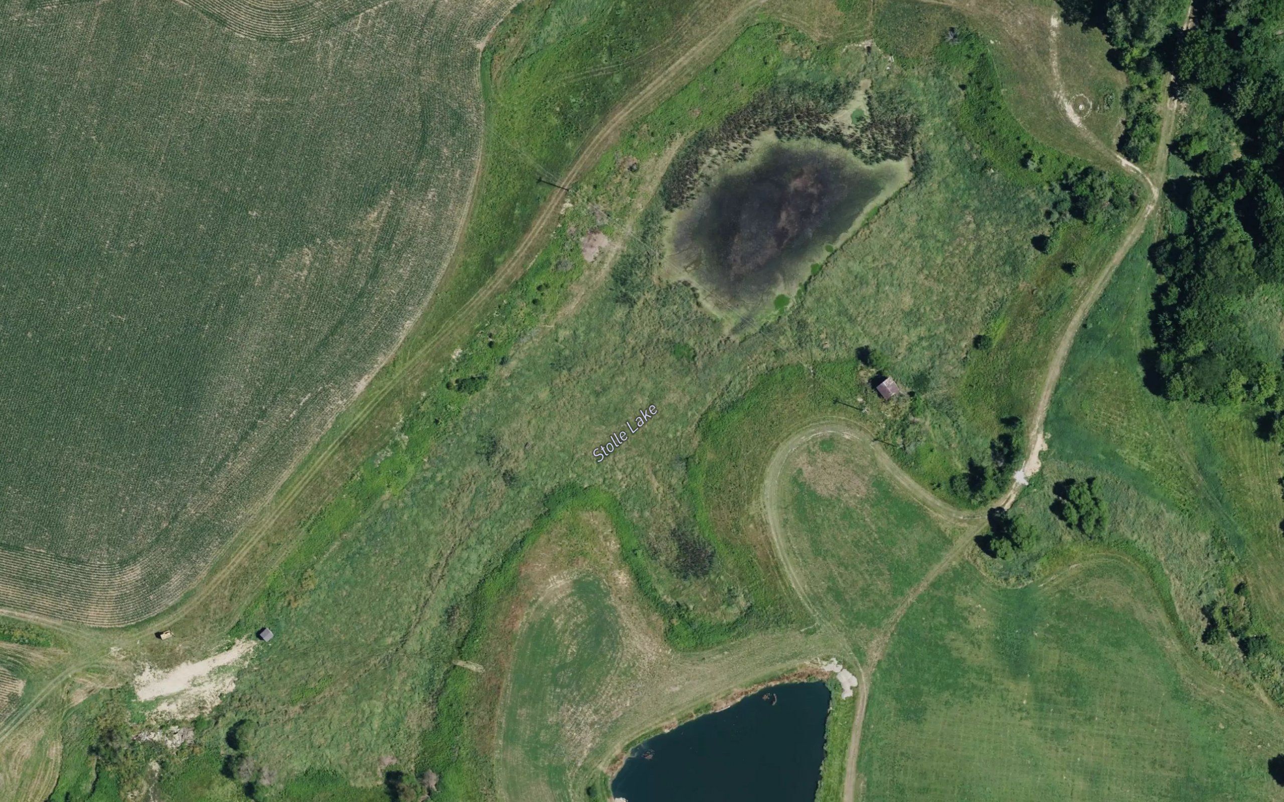 Stolle Lake