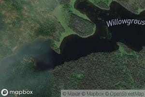Willowgrouse Lake