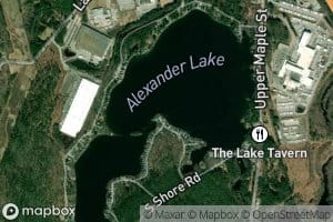Alexander Lake