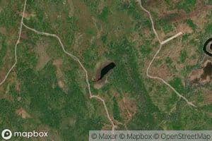 Hurley Lake