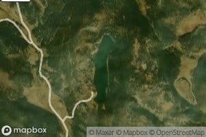 Lost Lake
