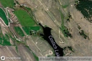 Costich Lake