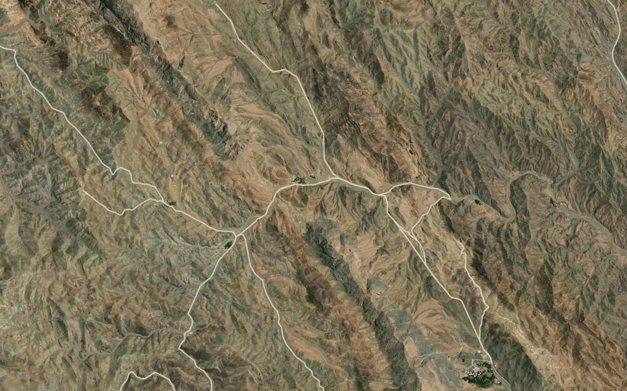 Cheshmeh-ye Owzardu