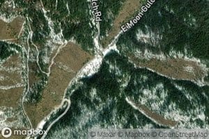 West Fork Moon Creek