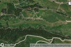 Castle Creek Number 1 Ditch