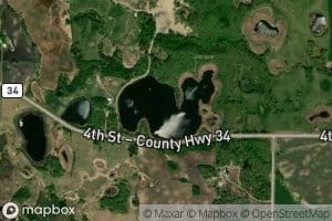 Rat Farm Lake