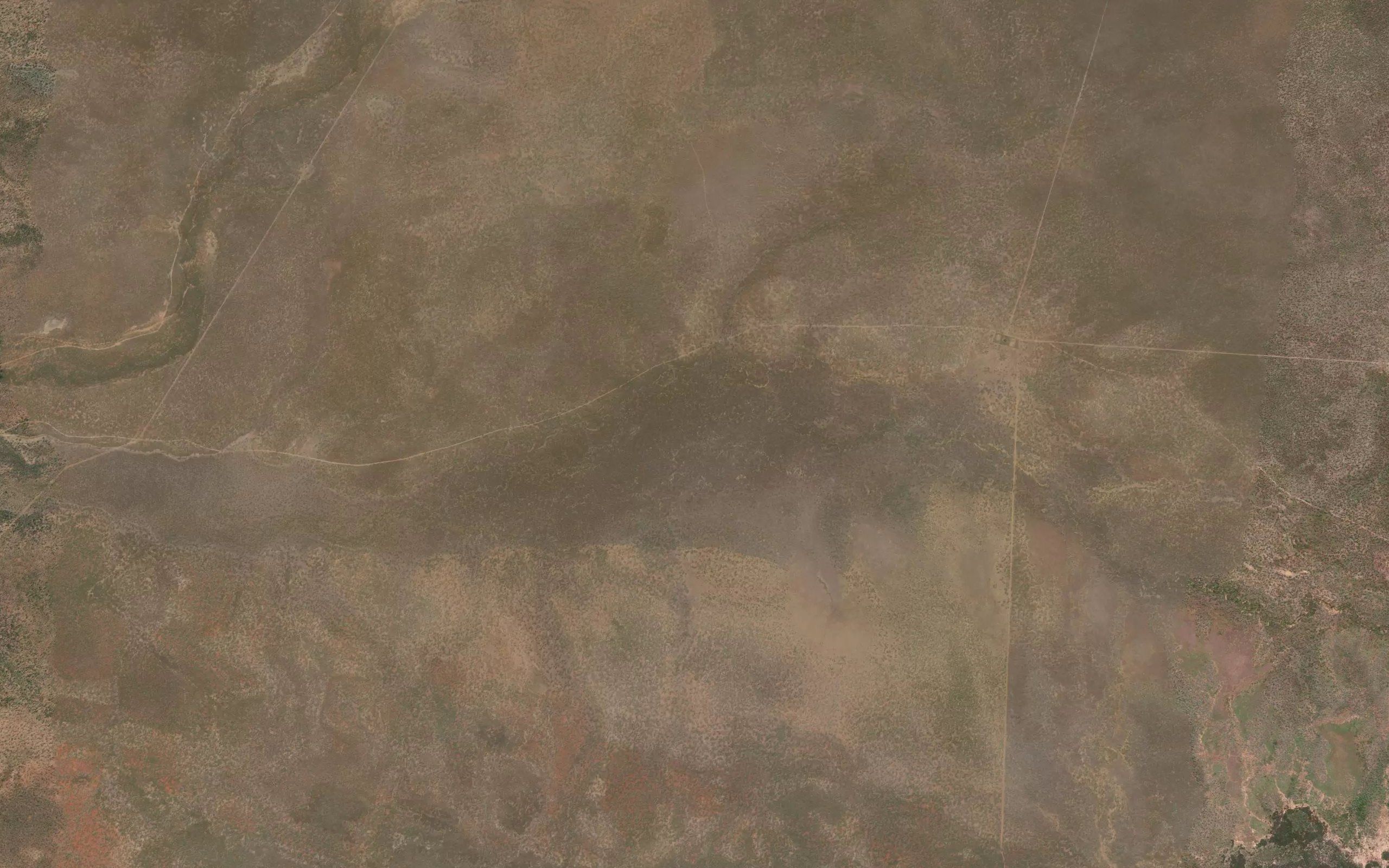 Durrinyan Creek