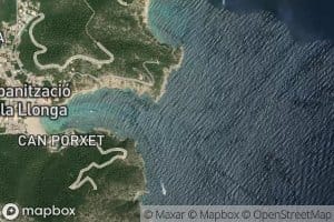 Cala Llonga