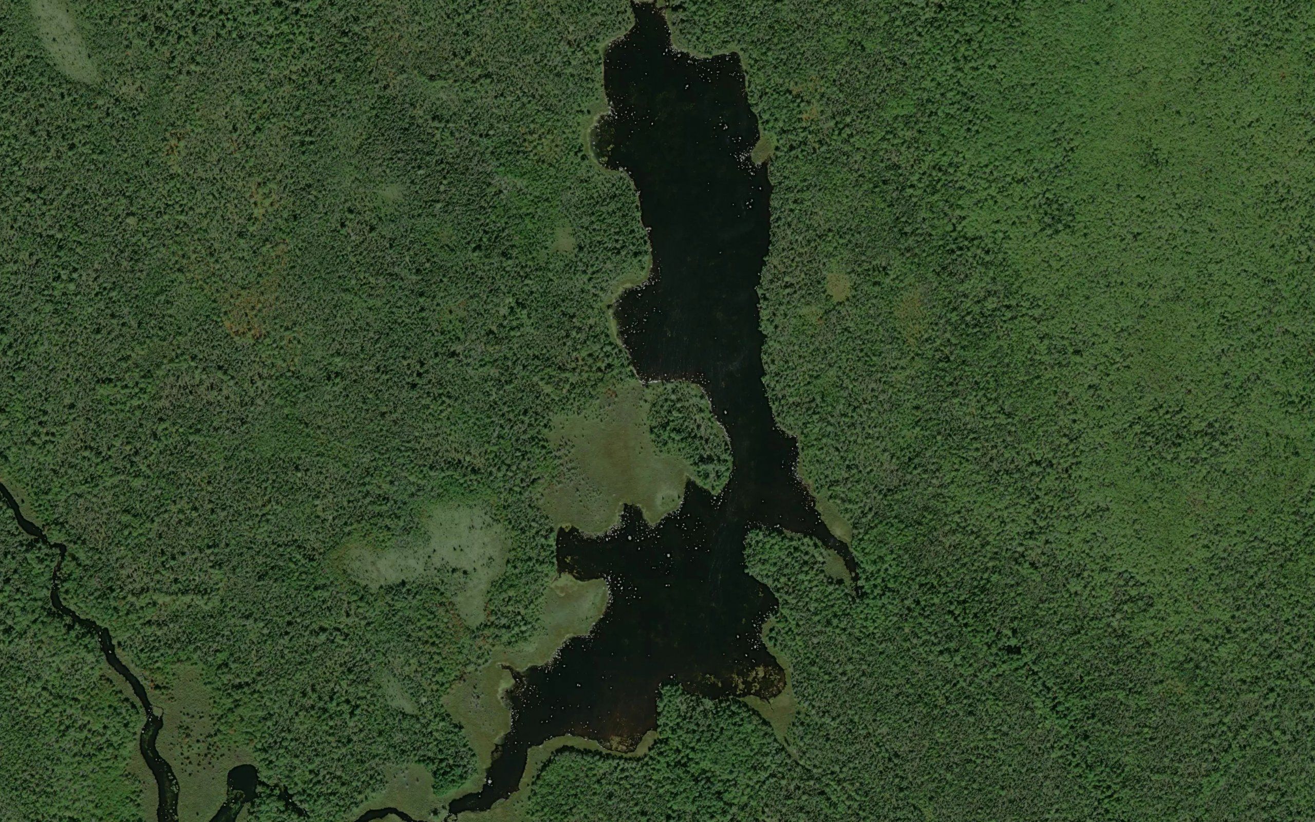 Rockyshore Lake