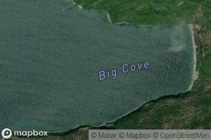 Big Cove