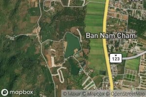 Ang Kep Nam Phu Tong Lang Ban Chong