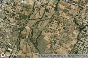 Barranca Nueva