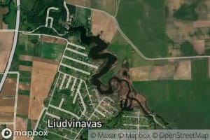 Netickampio Tvenkinys