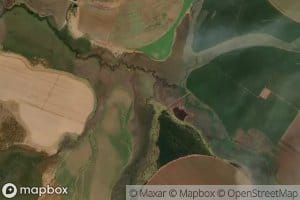 Corrego do Ranchinho