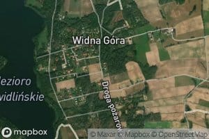 Jezioro Gowidlinskie