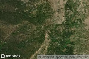 Bowles Reservoir Number 2