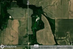 Cedar View Recreation Reservoir