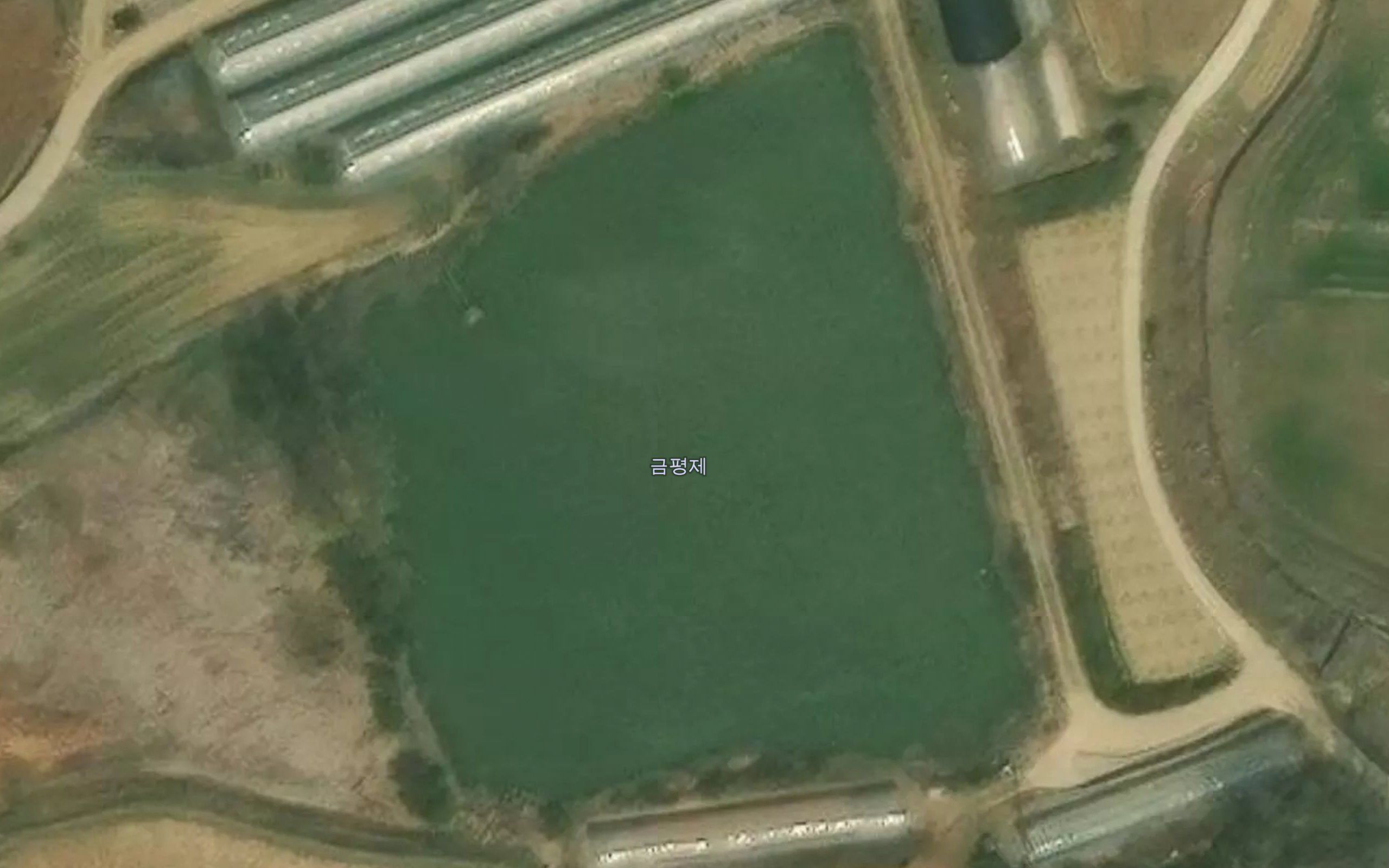Geumpyeongje