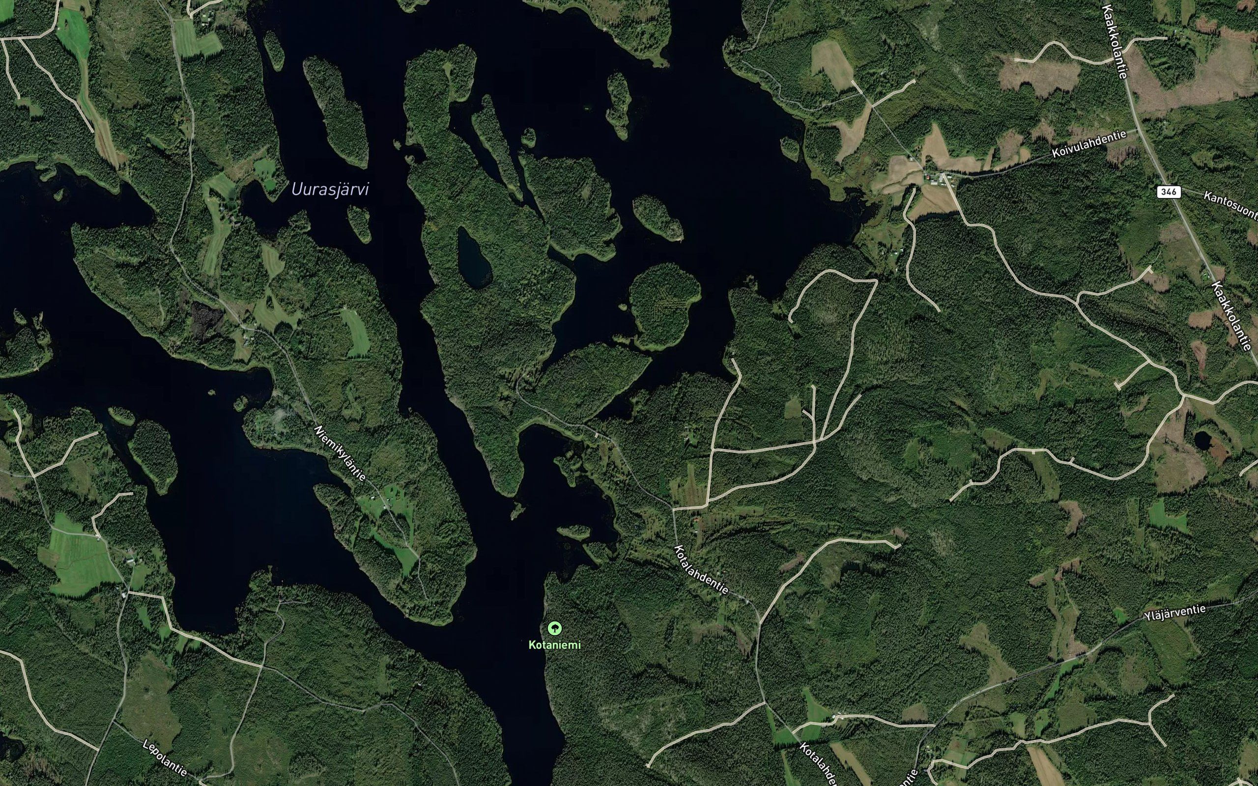 Ahtaansalmi