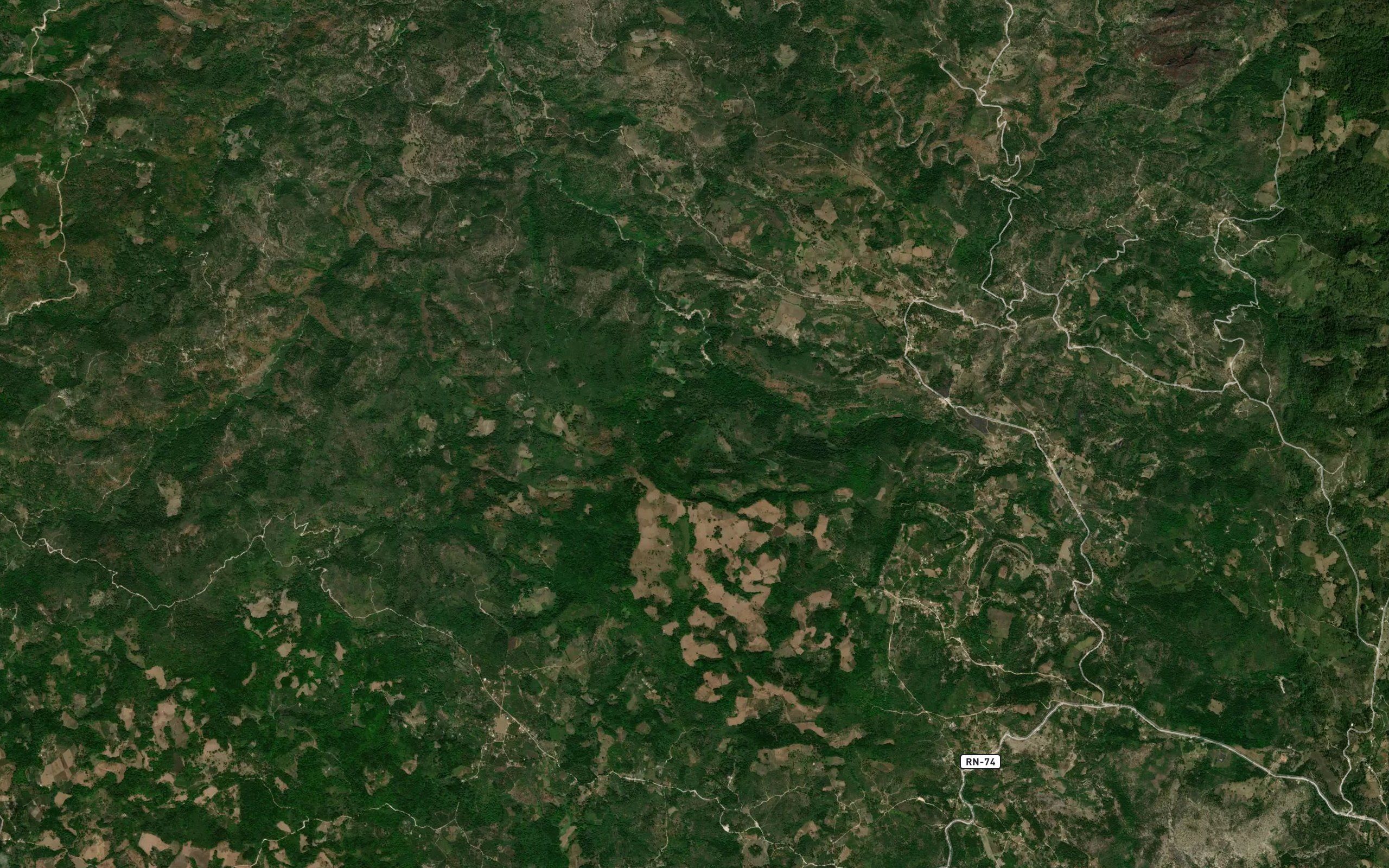 Rio Blanco