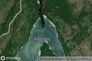 Alf Lake