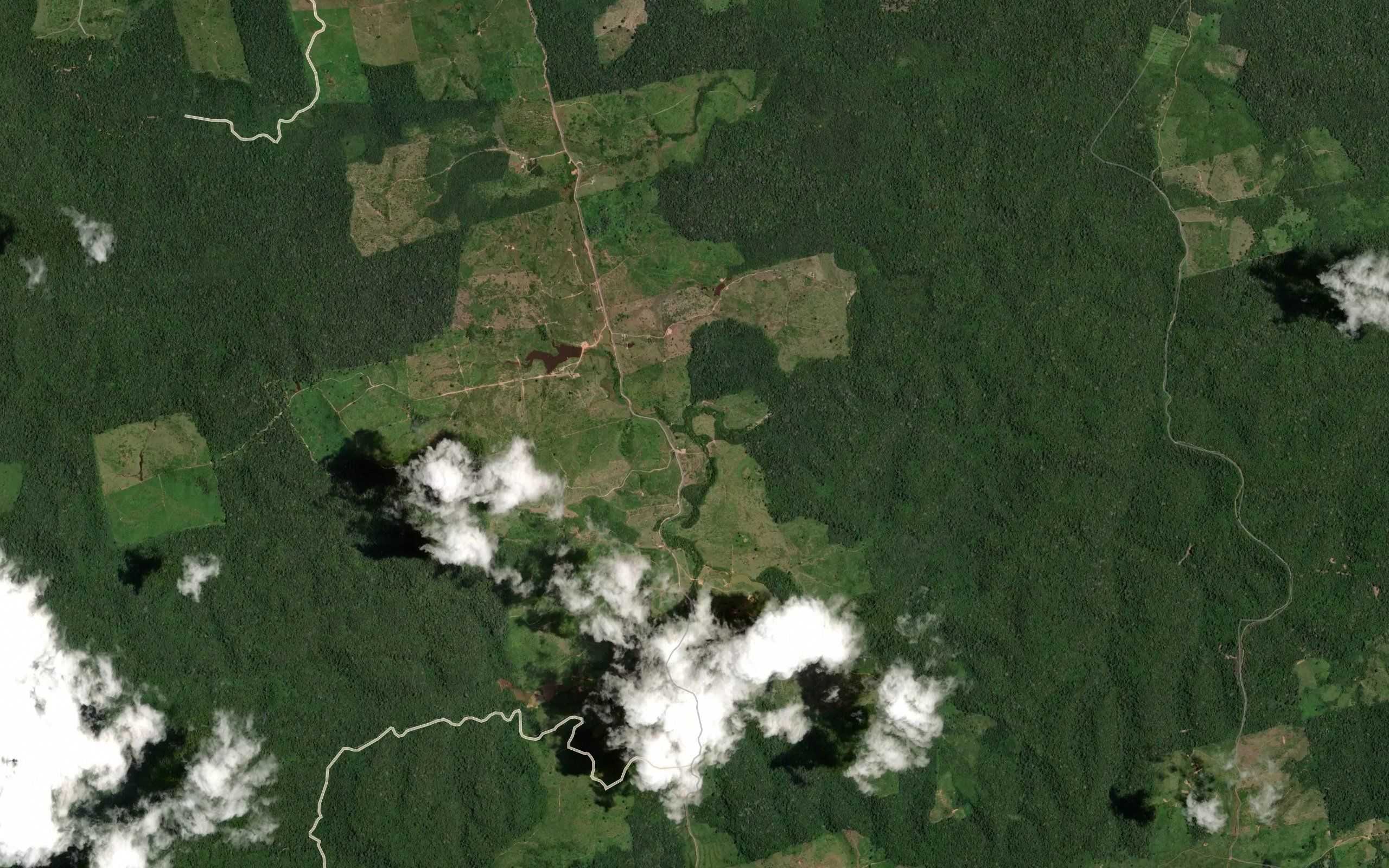 Igarape Moravira