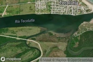 Estero Cruz de los Esteros