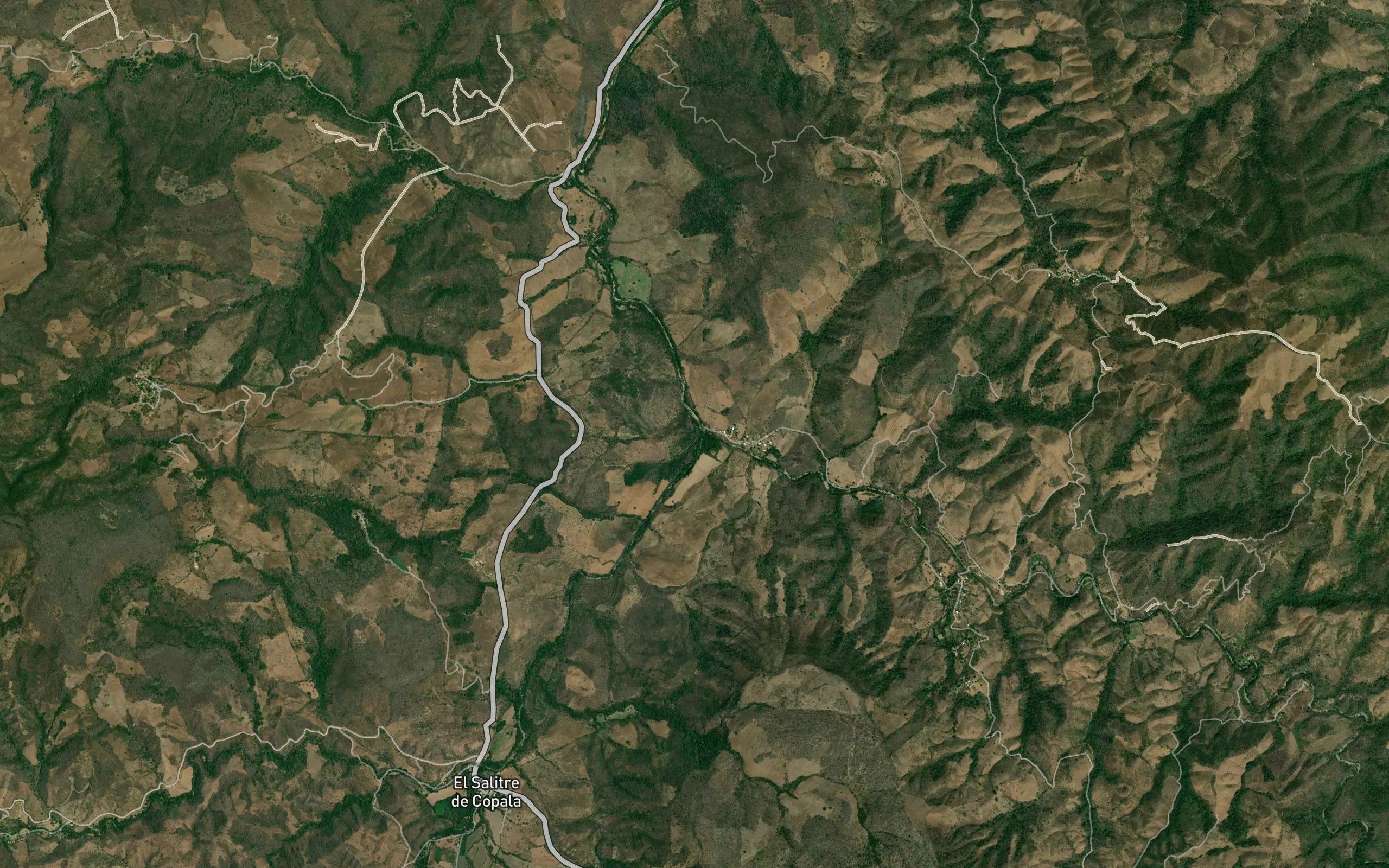El Salitre
