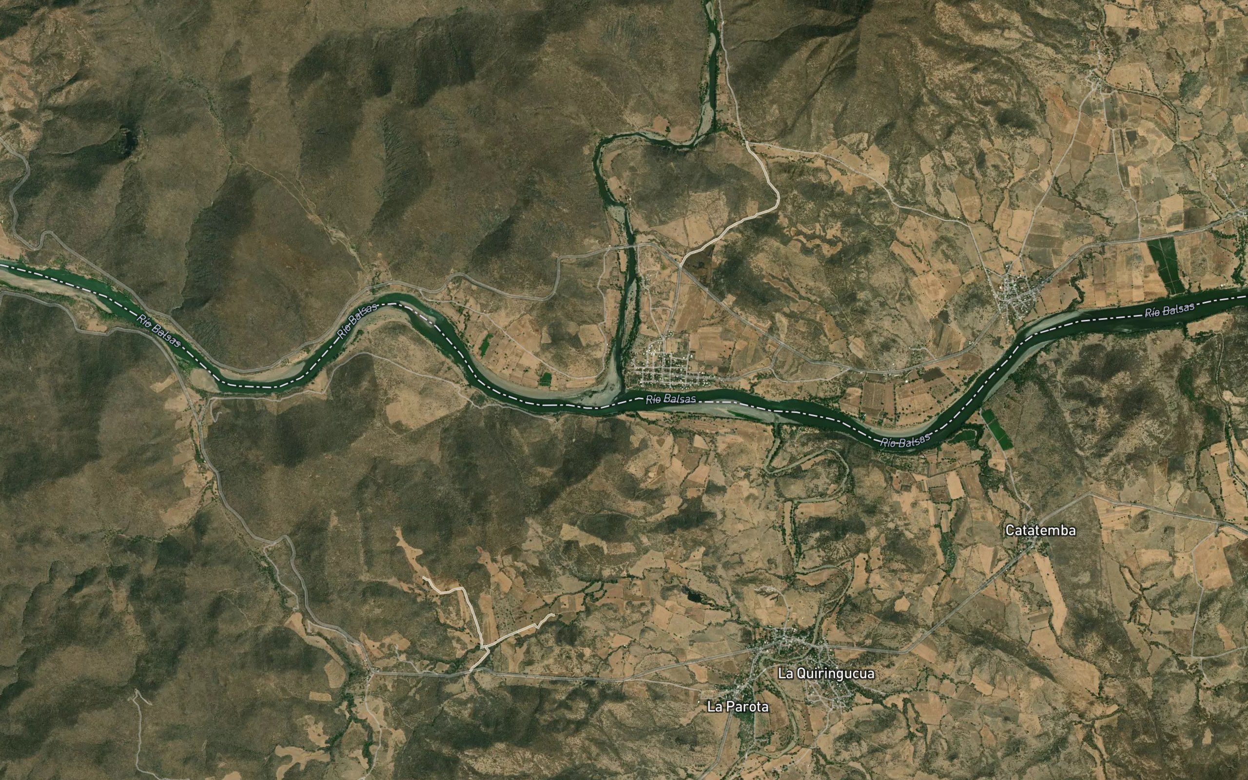 Rio Chiquito