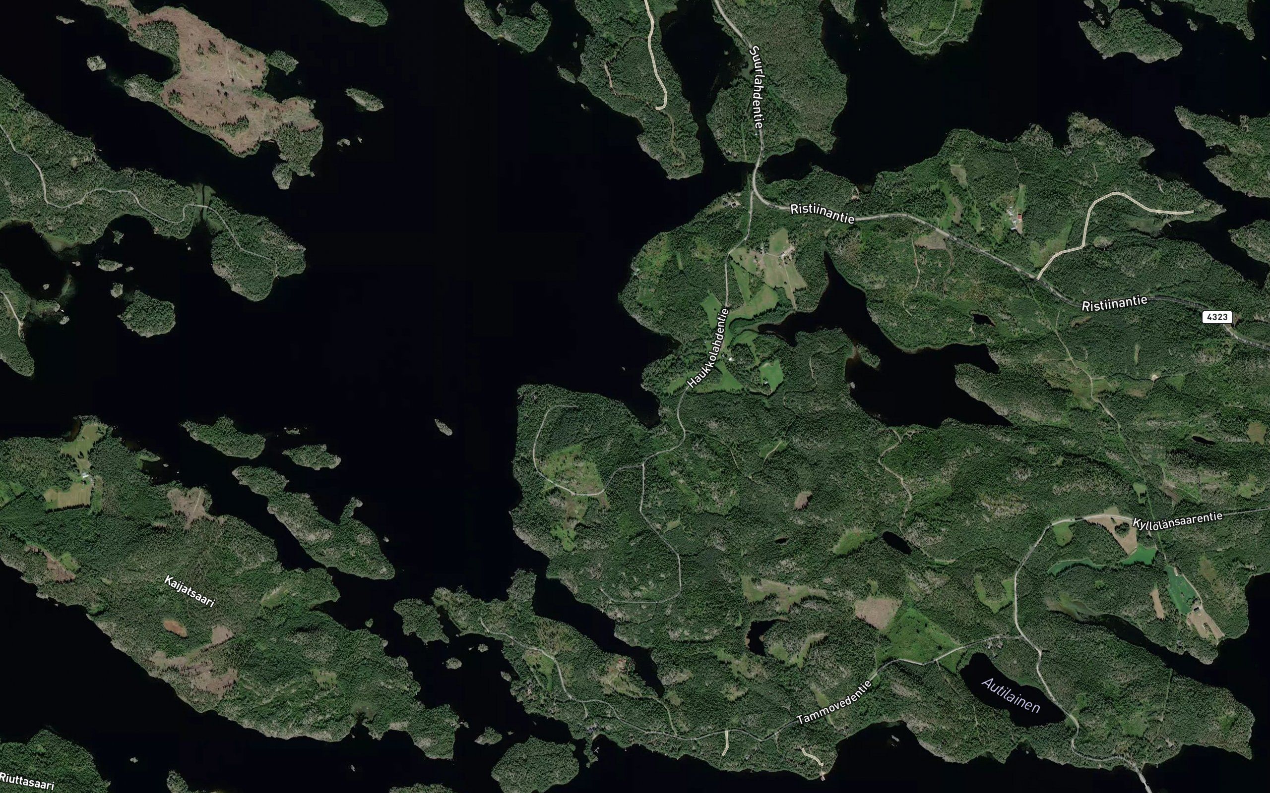 Pieni Huhtilahti