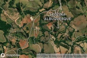 Corrego Vargem Grande