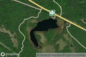 Gibson Lake