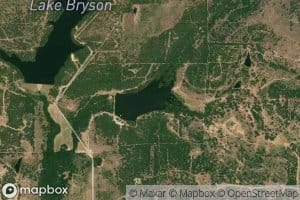 McCloud Lake