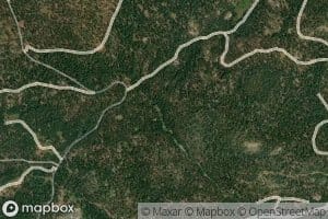 Big Meadow Creek
