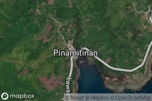 Pinamitnan River