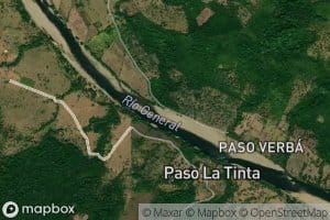 Quebrada Caracol Chiquito